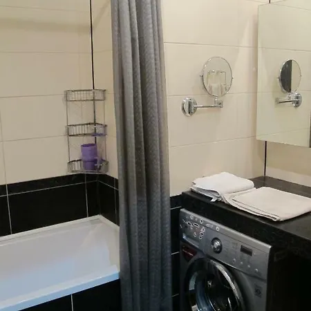 1 Flat Apartament