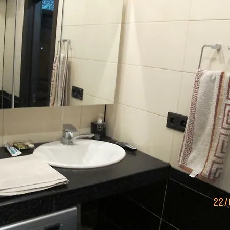 1 Flat Apartament Apartament *
