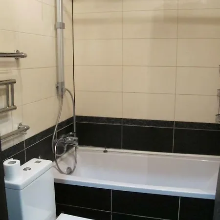 1 Flat Apartament Apartament