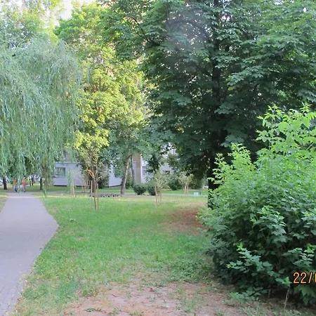 1 Flat Apartament *